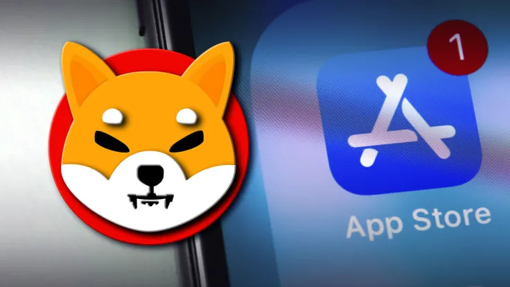 Shiba Eternity Makes Top 20 in App Store First Day It Is Released