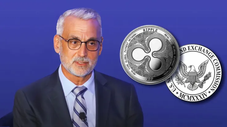 Ripple's Defense in SEC Lawsuit Might Be Crypto's Best Chance: Stuart Alderoty