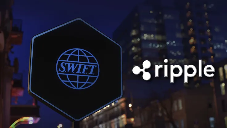 SWIFT to Undergo Massive Upgrade, Is Ripple Ready?