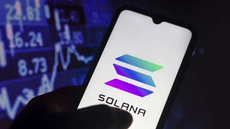 Solana Sees Its Most Negative Sentiment in Months, But There's a Catch