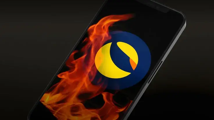 Here's How Much LUNC Has Been Burned in Recent Days: Details