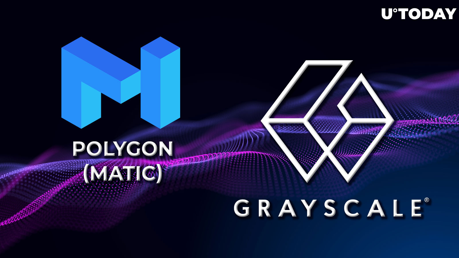 Polygon (MATIC) Now Part of Grayscale's Large Cap Fund