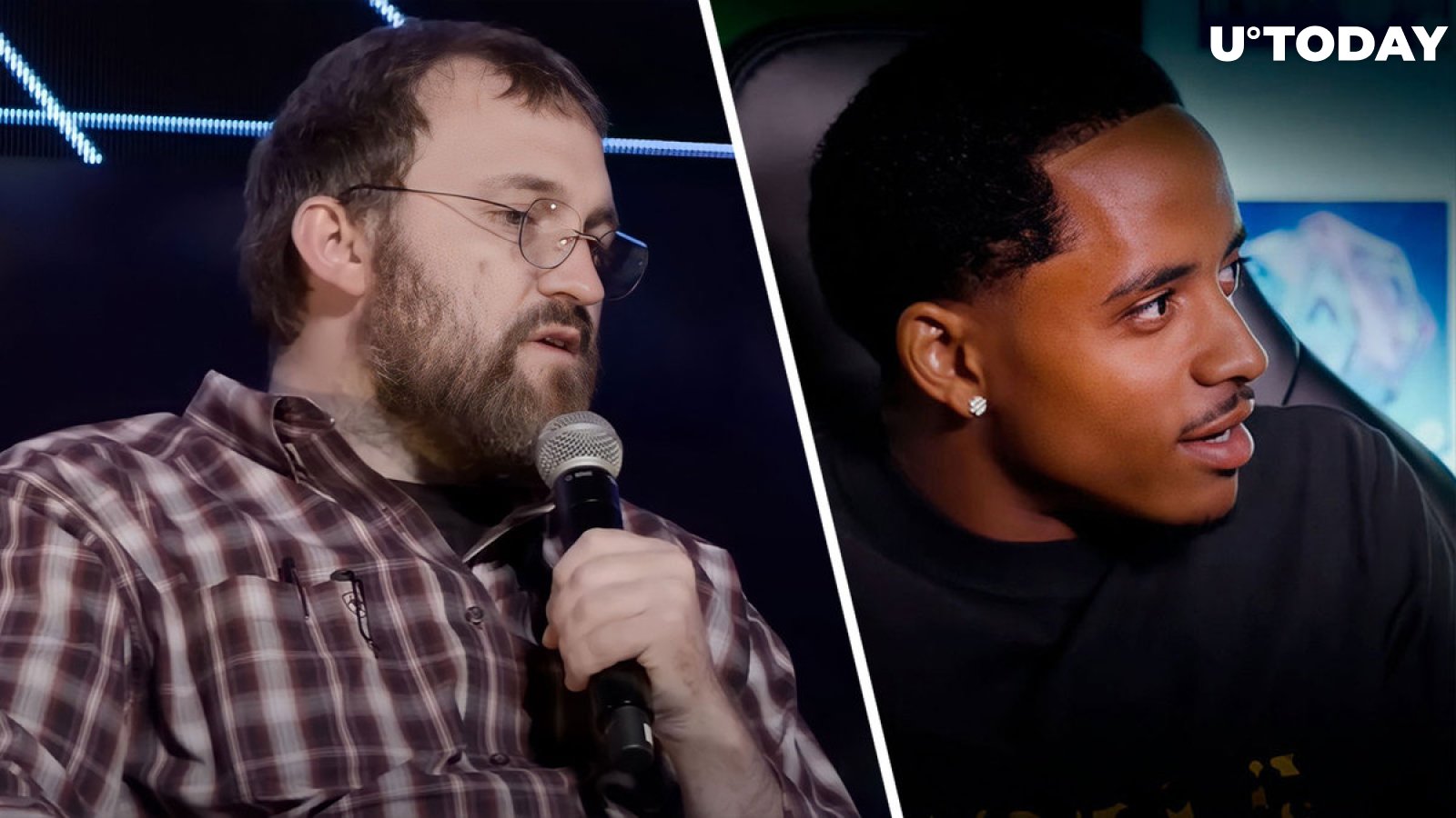 Cardano Founder and Snoop Dogg's Son to Host Conversations: Details