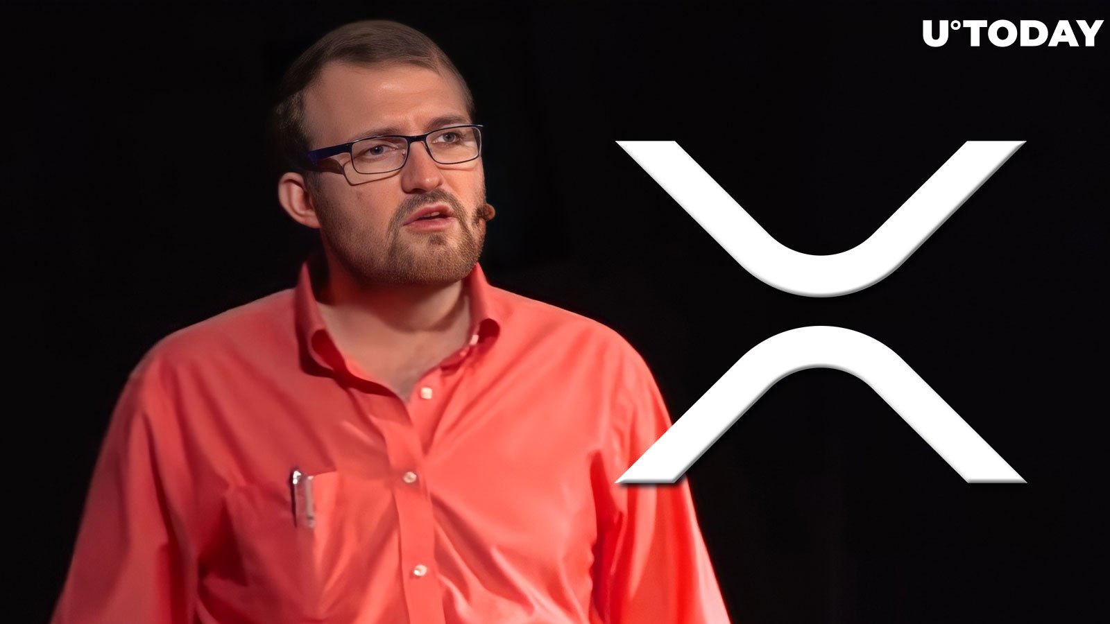 Cardano Founder Says XRP Should Be Regulated as Commodity, Here’s Why