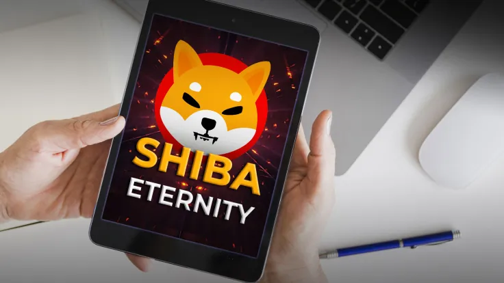 451 Million SHIB Goes to Winner of Recent Shiba Eternity Contest