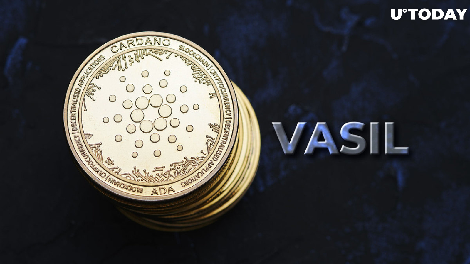 Cardano Among Top Three Actively Developed Assets as Vasil Monitoring Continues