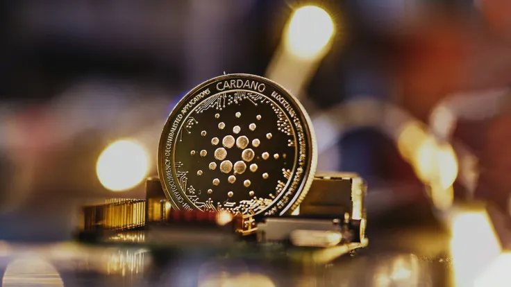 Cardano Is Not Ghostchain in Any Way After Breaking Record in Number of Transactions This Year