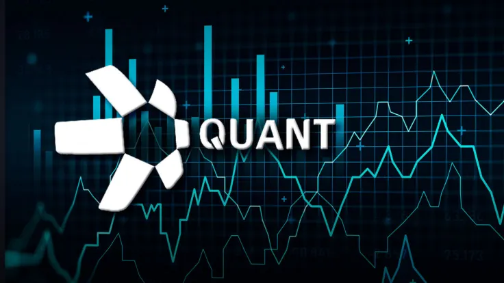 QNT Cryptocurrency Up 80% During Fall, Here's Why It Is Not Limit