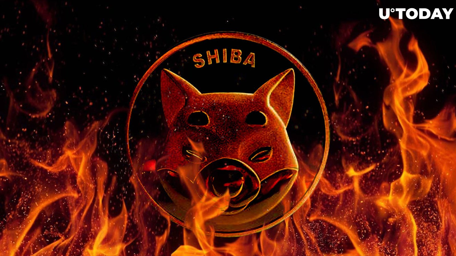 SHIB Burn Rate Soars 395% as 155 Million Tokens Got Removed Last Week