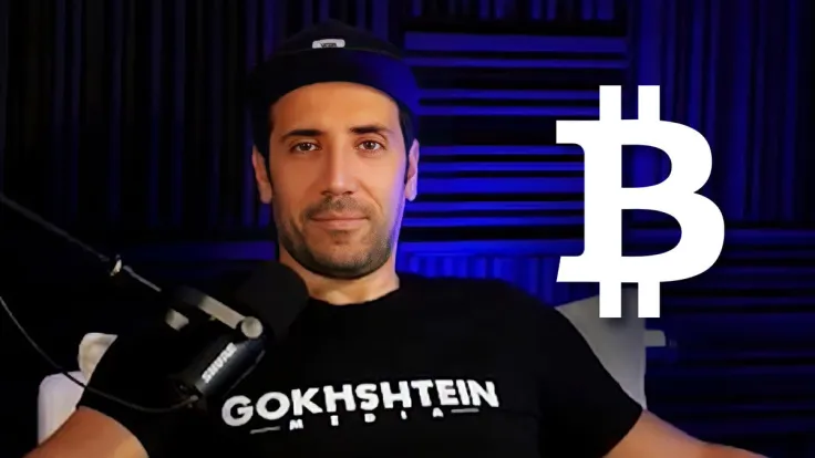 Bullish on Bitcoin Now, David Gokhshtein Says, Here's Possible Reason