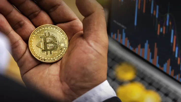 Bitcoin Might Be in Serious Trouble Based on This Chart Indicator