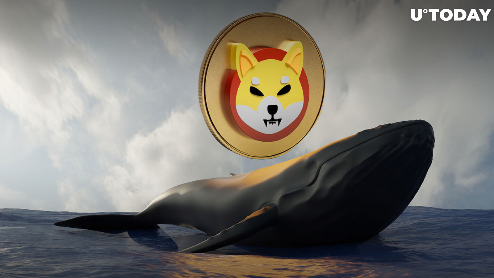 This Whale Dumps 623 Billion SHIB in Past 20 Days, But He Bought 2x More