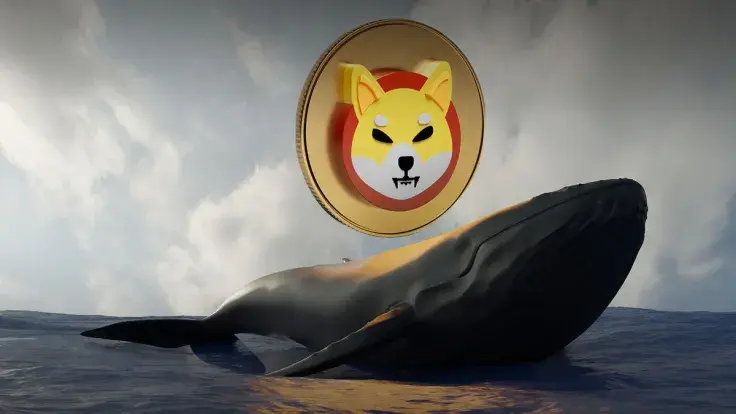 This Whale Dumps 623 Billion SHIB in Past 20 Days, But He Bought 2x More