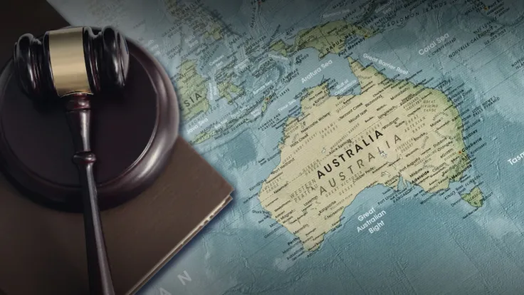 Accidental Crypto Millionaires Heading to Trial in Australia