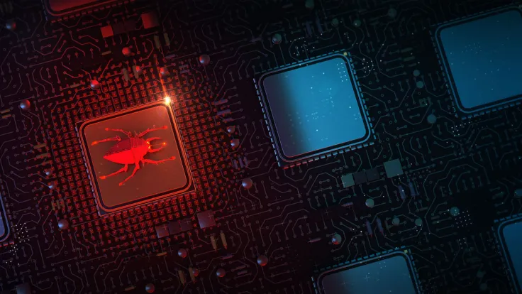 This Coin Shows Several Anomalies on Its Network, Here's What They Are