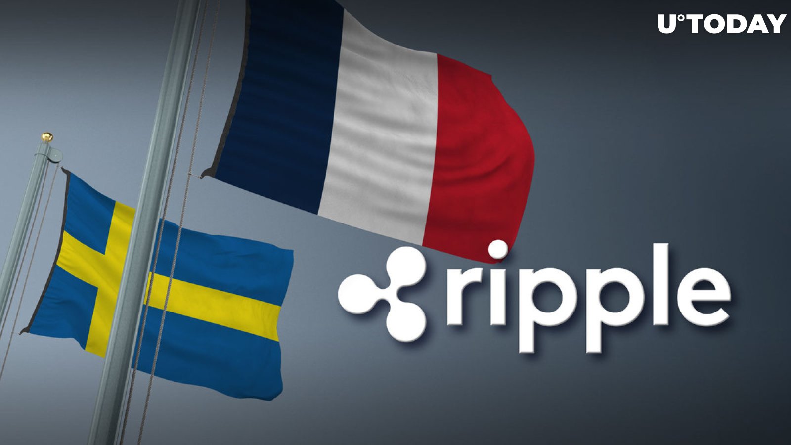 Ripple Expands ODL to France and Sweden via Brand New Partnerships