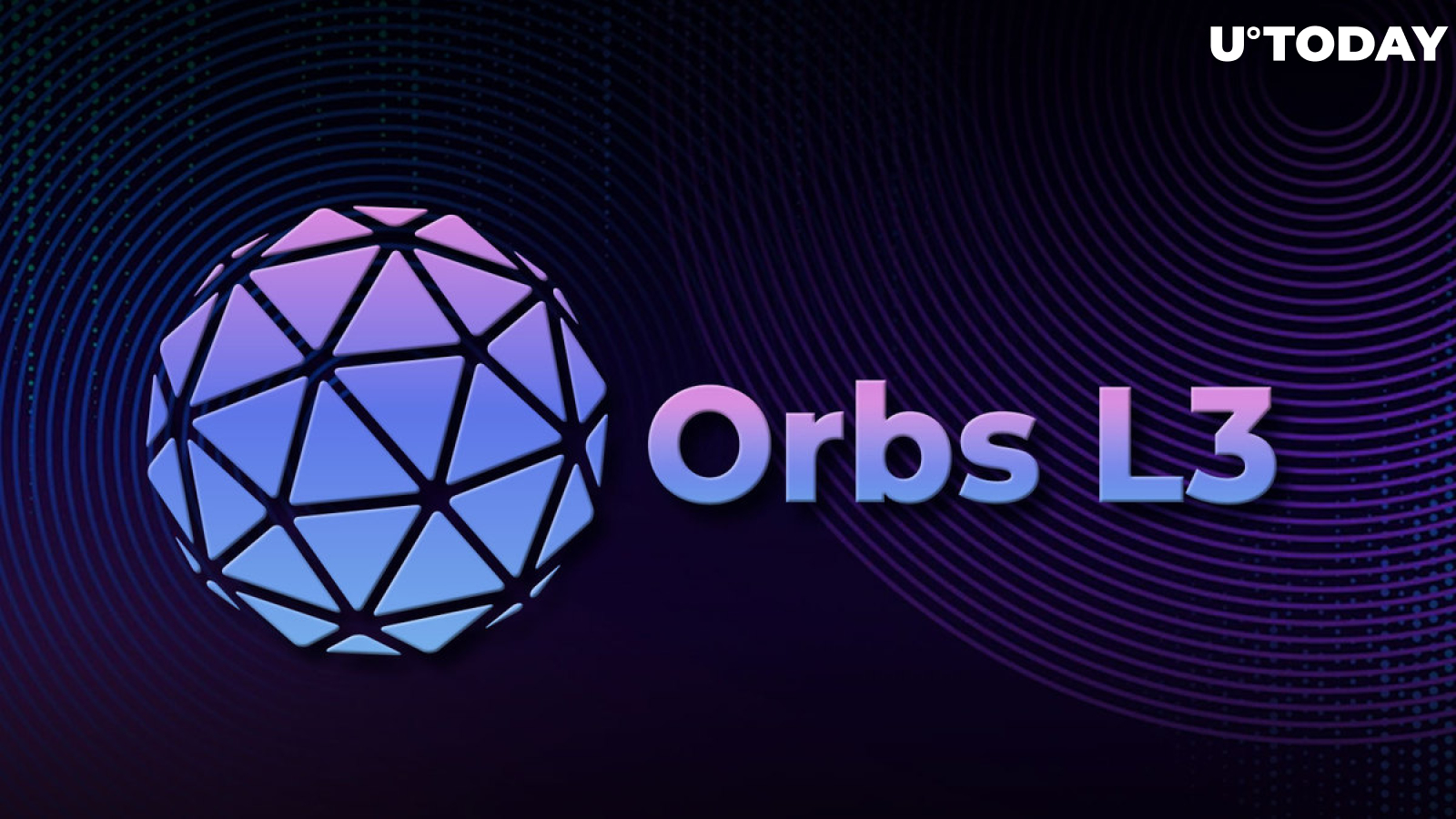 Orbs L3 Solution Announces Third Call for Its TON Devs Grant Program