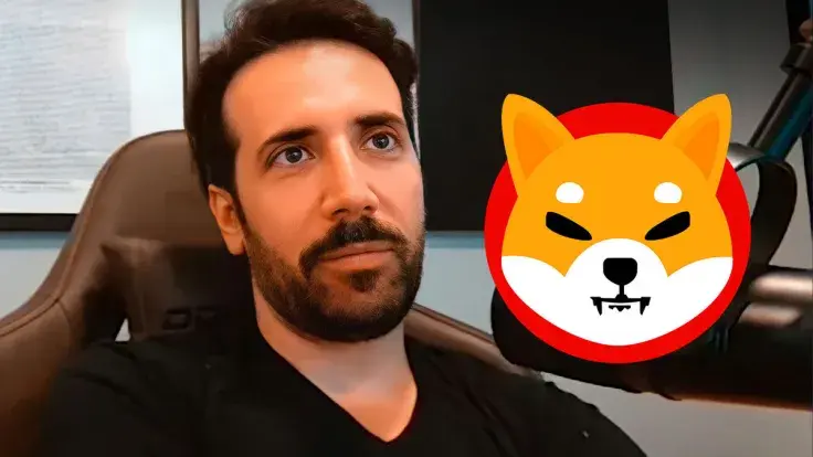 Gokhshtein on SHIB: I Should Have Got into It, Regardless of "DOGE Killer" Tag Line