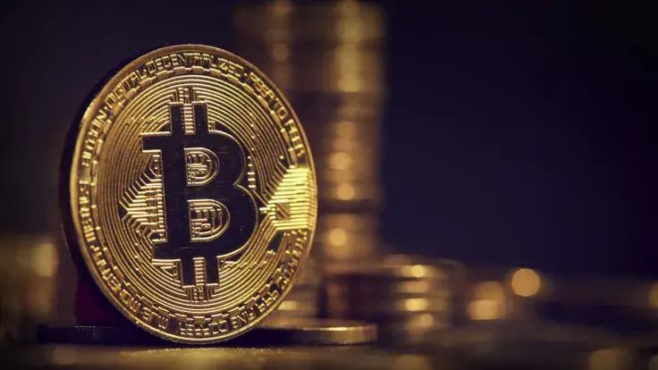 Bitcoin Just Broke New Record, Here's What It Is