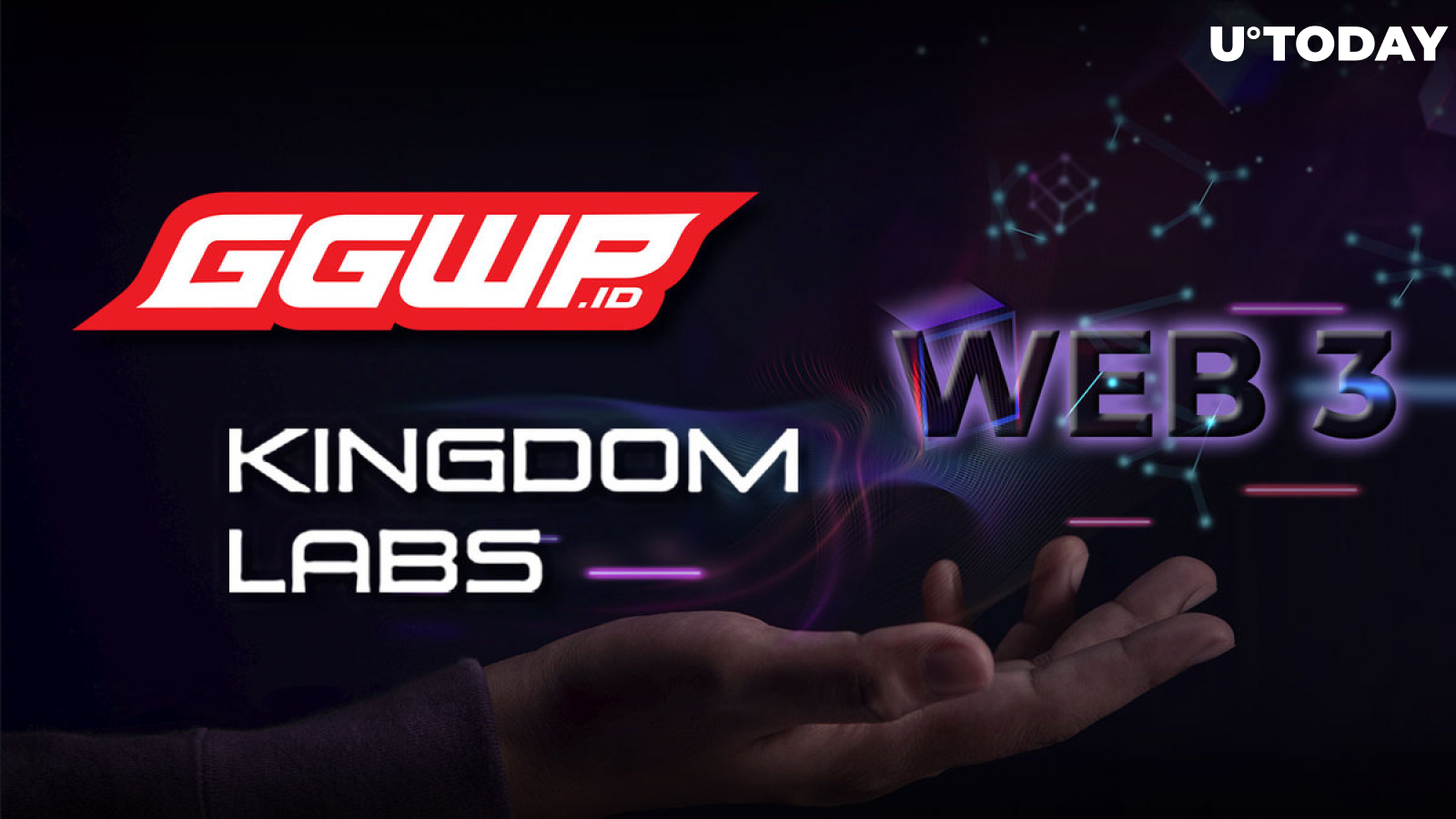 Kingdom Labs Announces Infrastructure Collaboration with GGWP.ID