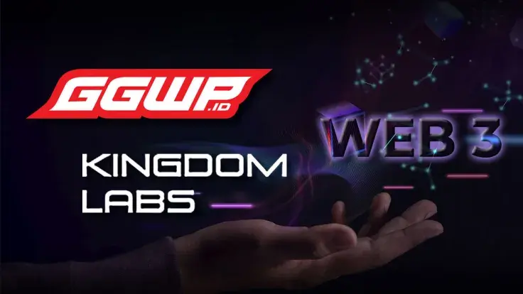 Kingdom Labs Announces Infrastructure Collaboration with GGWP.ID