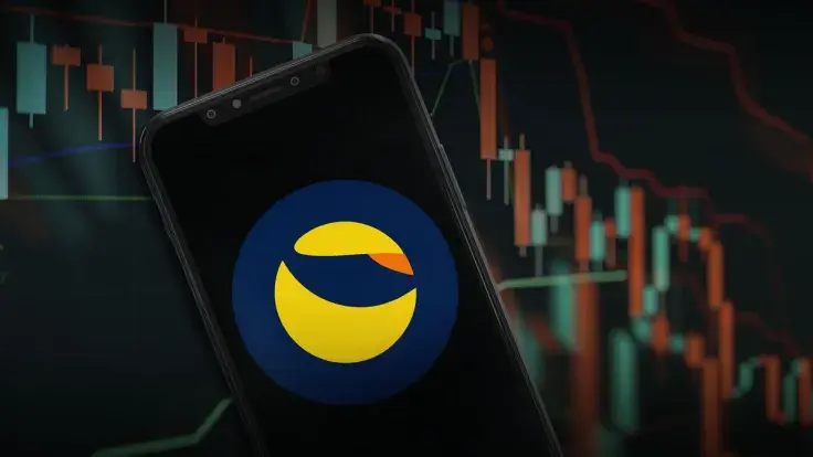 Here's Why LUNC Dropped to Intraday Low as USTC Rose: Details