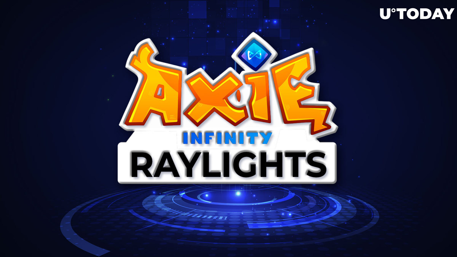 Axie Infinity Launches Mini Game Raylights: Details
