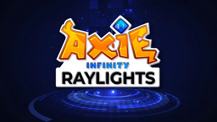 Axie Infinity Launches Mini Game Raylights: Details