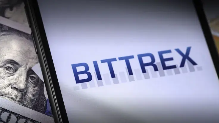 Crypto Exchange Bittrex Slapped with Massive Fine for Sanctions Violations