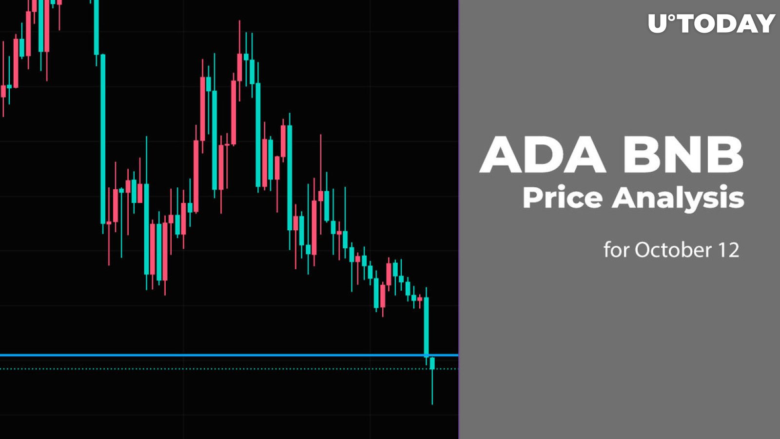 ADA and BNB Price Analysis for October 12