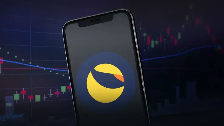 New Terra LUNA Suddenly up 17%, Here's Why