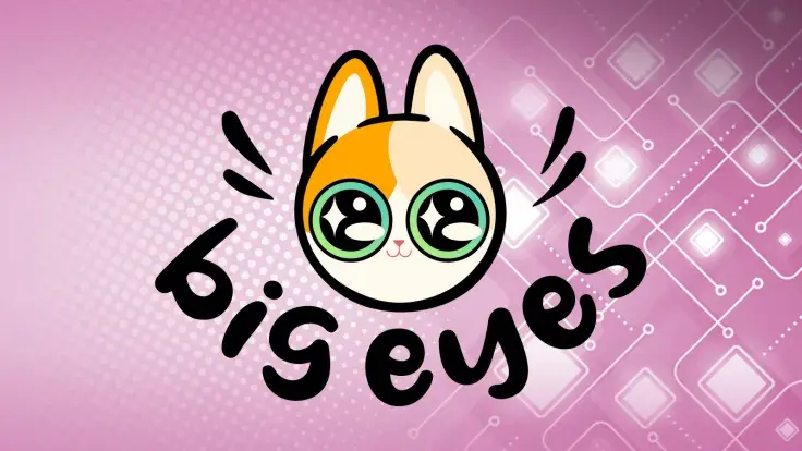 Big Eyes Coin (BIG) Attempts to Attract Solana (SOL), Tron (TRX) Investors to its Pre-Sale