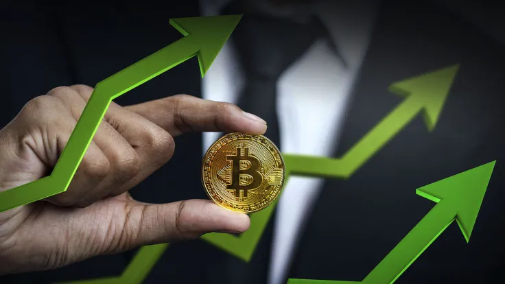 Bitcoin to Reach $1,000,000 Mark by 2023 According to Ark Invest Analyst