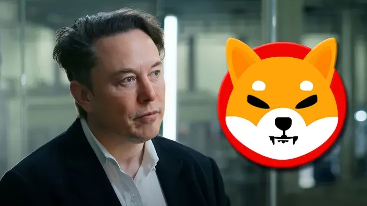SHIB Army Rejoice: Elon Musk Sells His "Burnt Hair" Perfume for SHIB