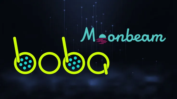 Boba Network Becomes First L2 on Moonbeam: Details