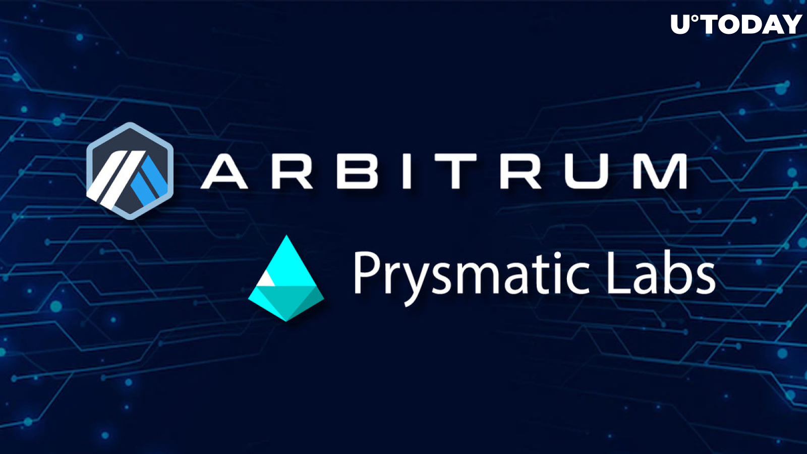 Arbitrum Acquires Prysmatic Labs, Leading Ethereum Client Team