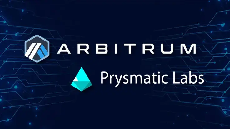 Arbitrum Acquires Prysmatic Labs, Leading Ethereum Client Team