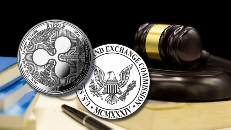 XRP v. SEC: Ripple Partner Makes Next Big Step After Officially Joining Case