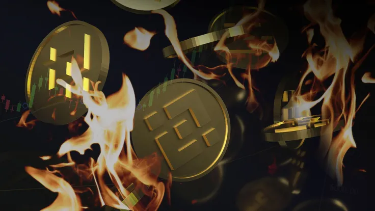 Binance Reports 2 Million BNB Burning After Recent BNB Chain Hack: Details