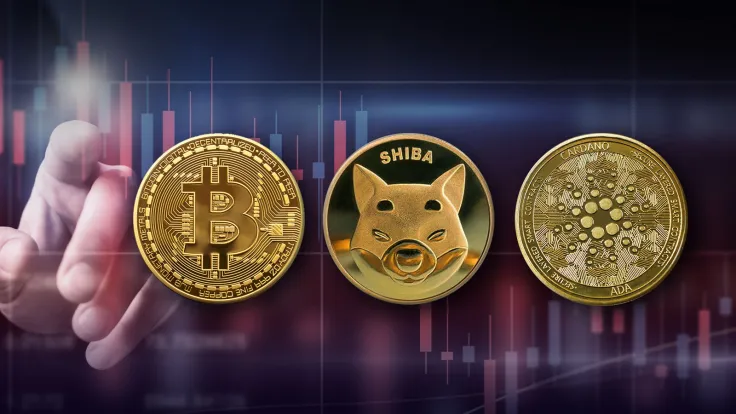 Key Reason Why Bitcoin (BTC), Shiba Inu (SHIB) and Cardano (ADA) Just Dropped to Intraday Lows