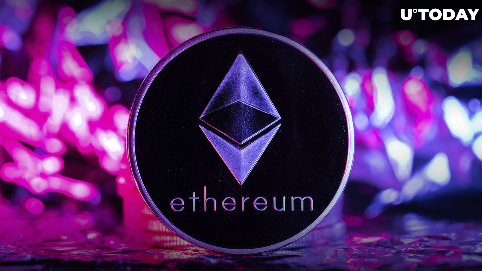 Ethereum Fees Skyrocket First Time After Merge as ETH Price Drops 7%
