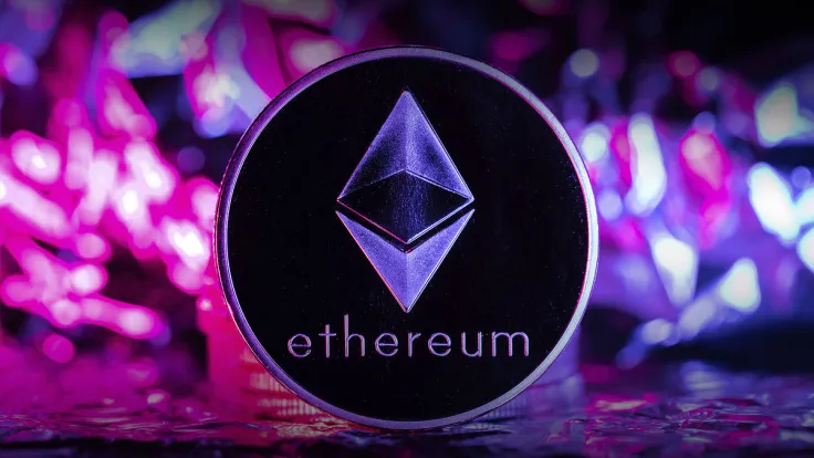 Ethereum Fees Skyrocket First Time After Merge as ETH Price Drops 7%