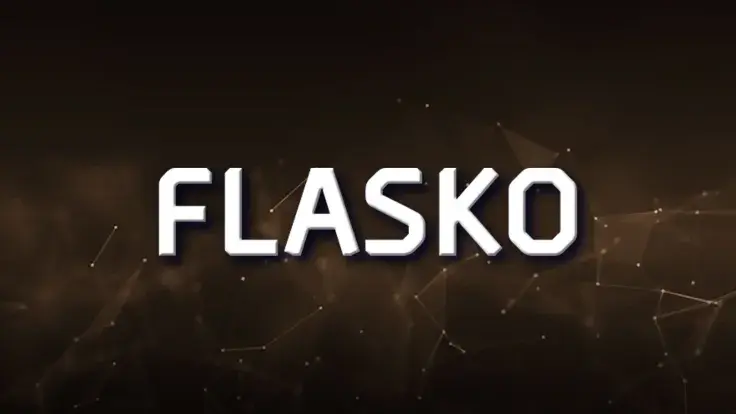 Flasko (FLSK) Presale Launch Attempts to Introduce Viable Alternative for DeFi Investors