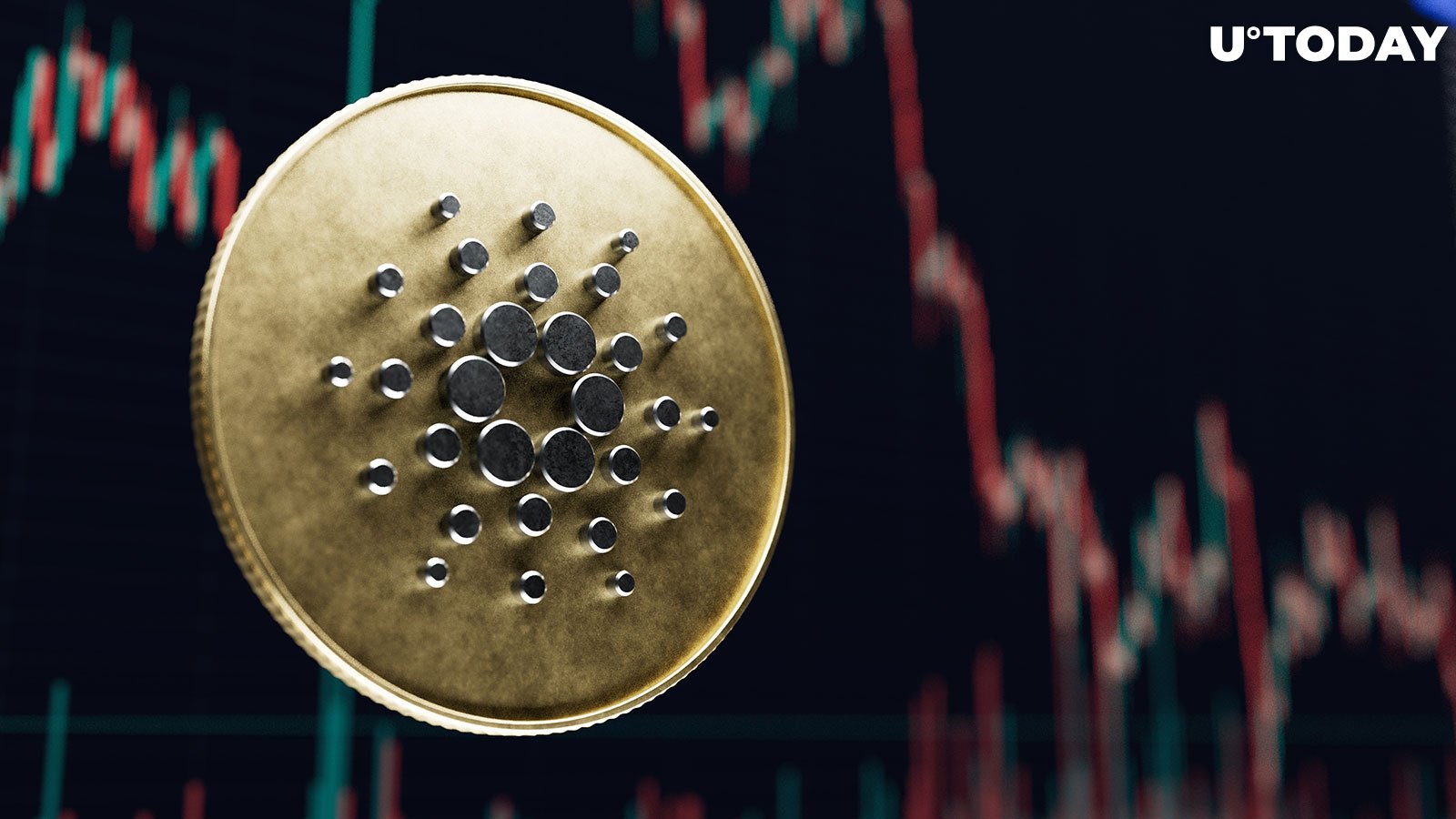 Cardano (ADA) Price at Risk of 30% Drop, Here's Why
