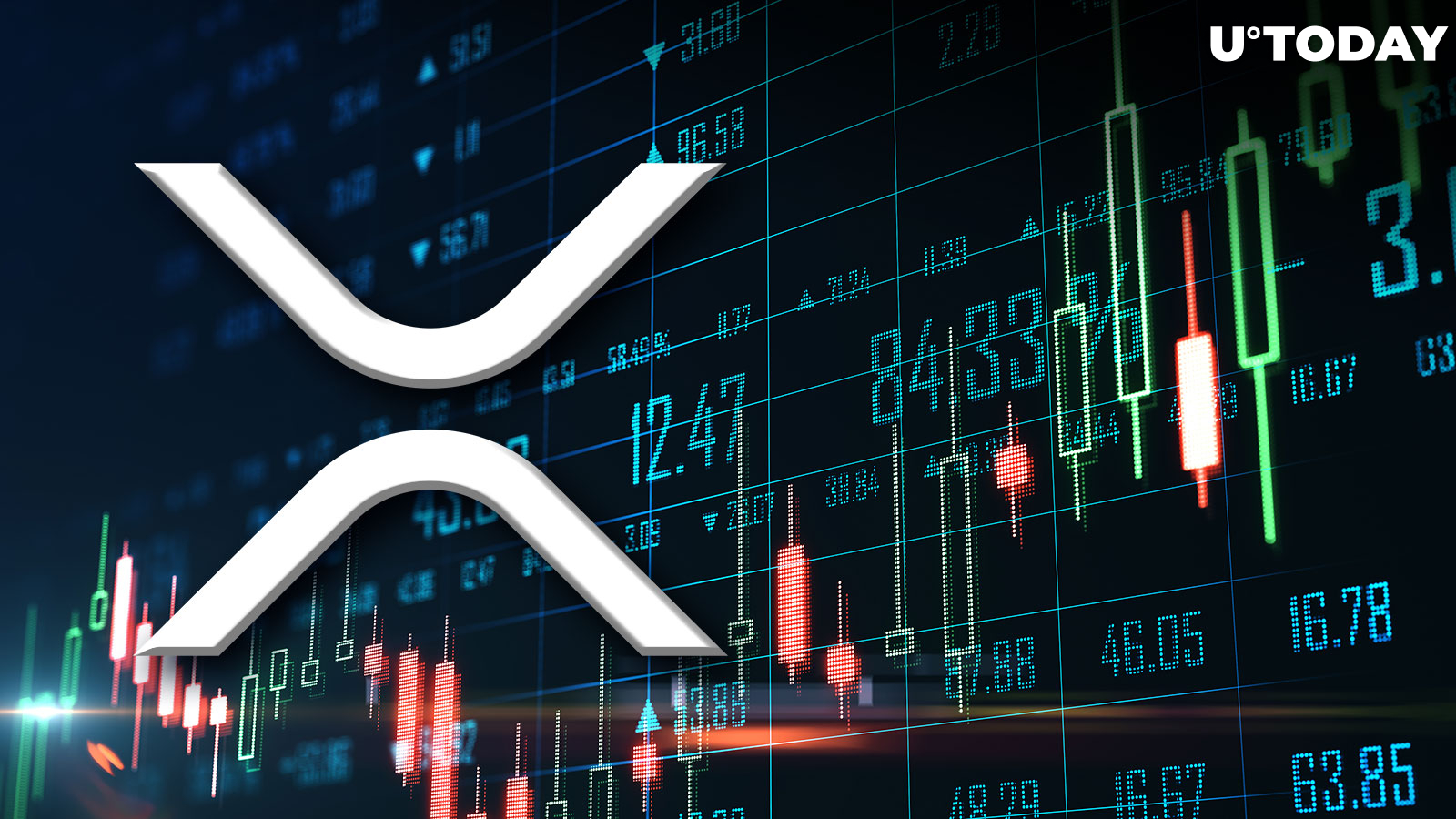 XRP Leads Crypto Market Recovery. What’s Behind This Rally?