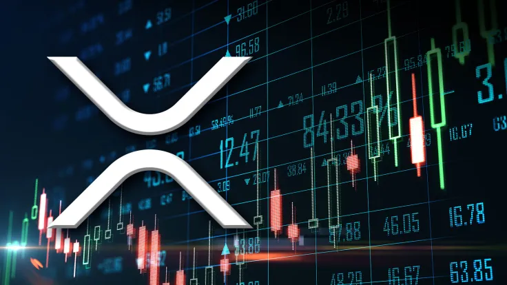XRP Leads Crypto Market Recovery. What’s Behind This Rally?