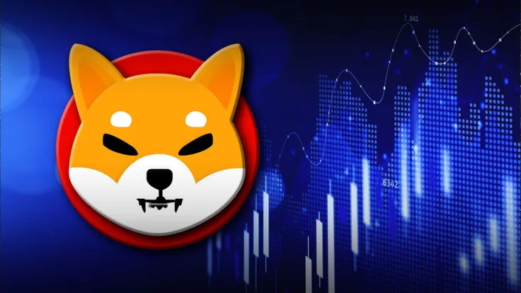 Shiba Inu Price: SHIB Retakes Its Market Cap Top Position with 16% Surge