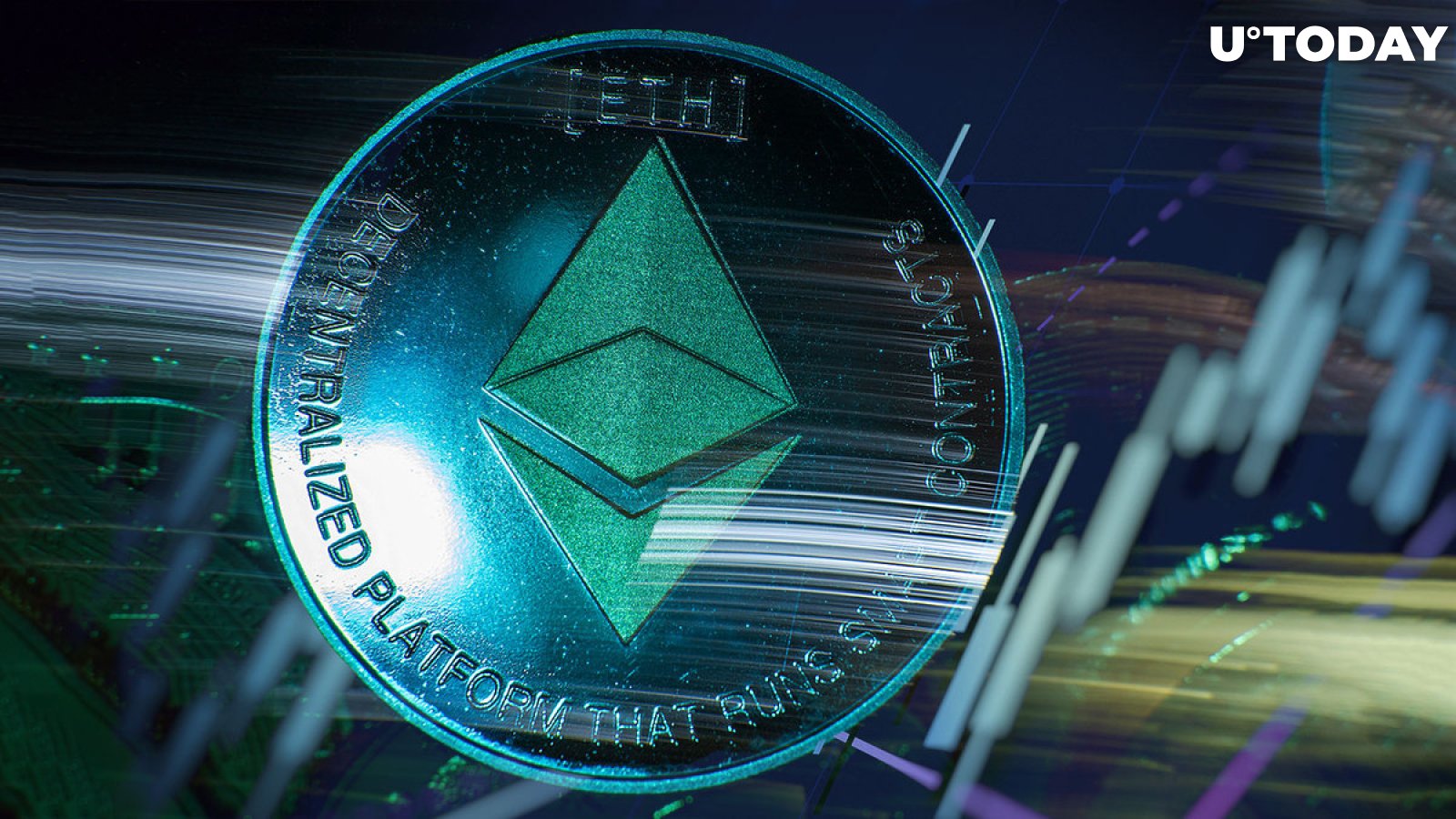 Ethereum Name Service Suddenly Spikes by 21%, Here's Main Reason