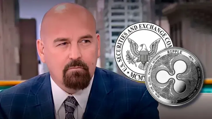 Ripple Lawsuit: John Deaton Discusses Key Thing as SEC Fails To Move On Hinman Documents