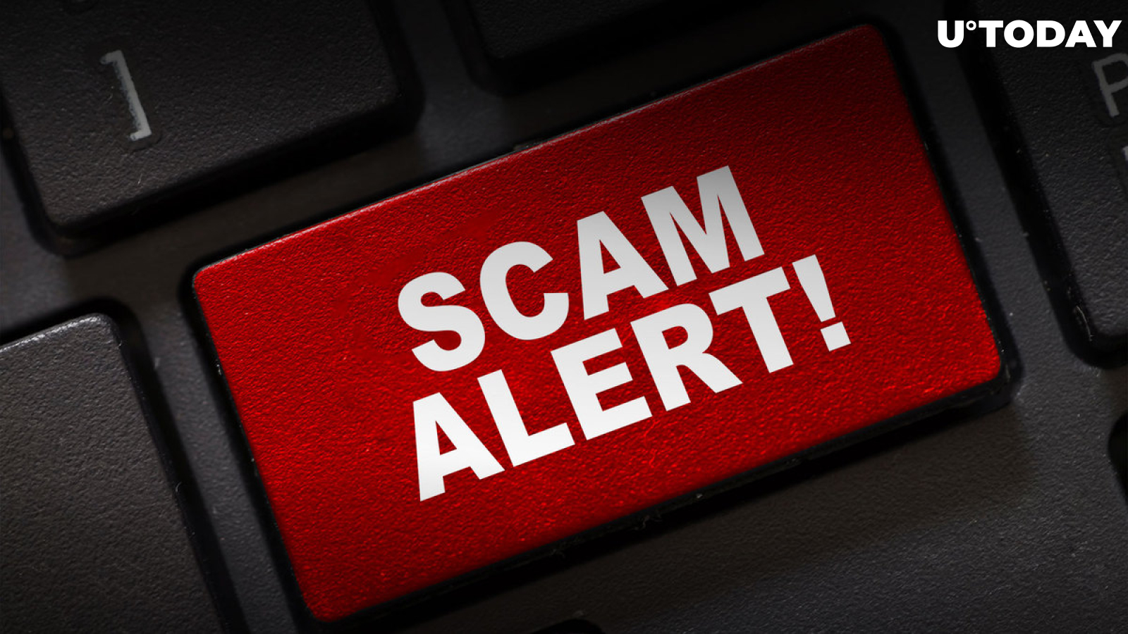 SCAM ALERT: Old 1inch Address Used by Malefactors' Contract